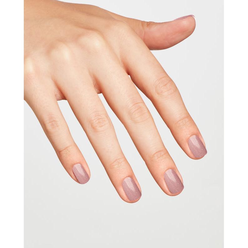 OPI GelColor Intelli-Gel - Quest for Quartz 0.5 oz - Gel Polish at Beyond Polish