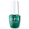 OPI GelColor Intelli-Gel - Rated Pea-G 0.5 oz - #GCH007
