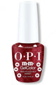 OPI GelColor Intelli-Gel - Red-Iculously Sweet 0.5 oz - Gel Polish at Beyond Polish