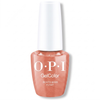 OPI GelColor Intelli-Gel - Route Beer Float 0.5 oz