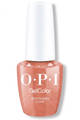 OPI GelColor Intelli-Gel - Route Beer Float 0.5 oz