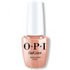 OPI GelColor Intelli-Gel - Route Beer Float 0.5 oz