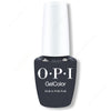OPI GelColor Intelli-Gel - Rub-a-Pub-Pub 0.5 oz