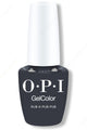 OPI GelColor Intelli-Gel - Rub-a-Pub-Pub 0.5 oz - Gel Polish at Beyond Polish