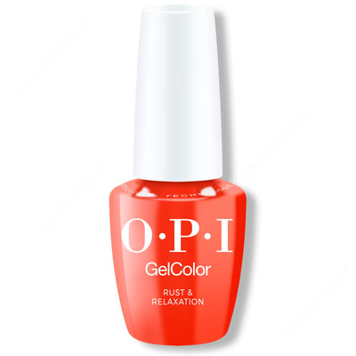 OPI GelColor Intelli-Gel - I Mica Be Dreaming 0.5 oz - #GCF010