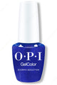 OPI GelColor Intelli-Gel - Scorpio Seduction 0.5 oz - Gel Polish at Beyond Polish