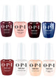 OPI GelColor Intelli-Gel Set - Most Requested Collection 0.5 oz - Gel Polish at Beyond Polish