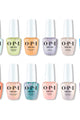 OPI GelColor Intelli-Gel Set - OPI'm Dreaming Spring 2025 Collection 0.5 oz - Gel Polish at Beyond Polish