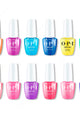 OPI GelColor Intelli-Gel Set - Trip to the Brite Side Summer 2026 Collection 0.5 oz - Gel Polish at Beyond Polish