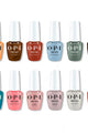 OPI GelColor Intelli-Gel Set - What's Your Mani‑tude Fall 2025 Collection - Gel Polish at Beyond Polish
