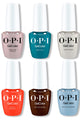OPI GelColor Intelli-Gel Set - What's Your Mani‑tude GelColor Add-On Kit #2 Collection - Gel Polish at Beyond Polish