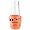 OPI GelColor Intelli-Gel - Silicon Valley Girl 0.5 oz - #GCS004