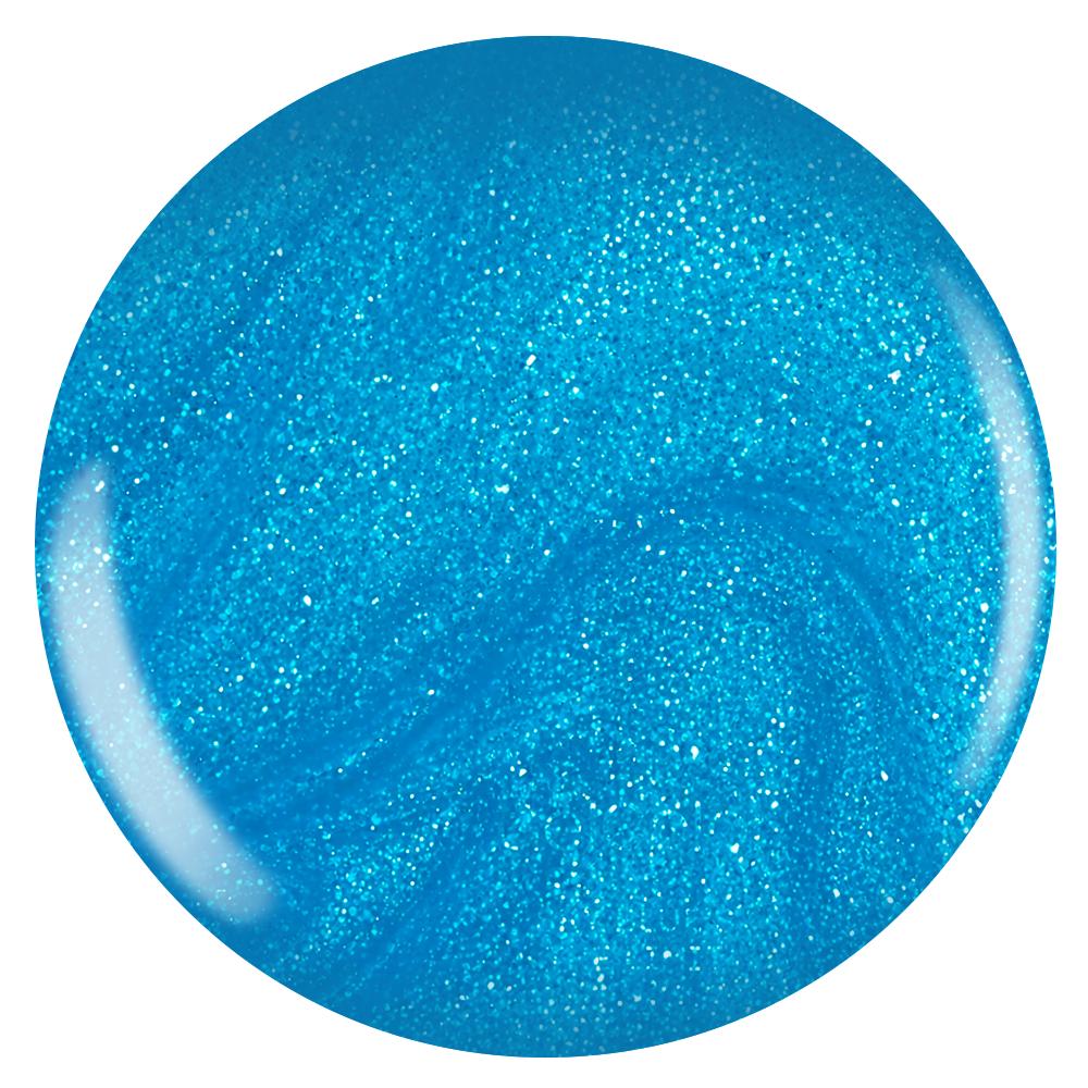 OPI Nail Lacquer - Sky Blue's the Limit 0.5 oz - #NLS077 - Nail Lacquer at Beyond Polish