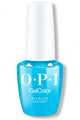 OPI GelColor Intelli-Gel - Sky Blue's the Limit 0.5 oz - Gel Polish at Beyond Polish