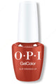 OPI GelColor Intelli-Gel - Slip Dressed Up 0.5 oz - Gel Polish at Beyond Polish