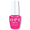 OPI GelColor Intelli-Gel - Spring Break the Internet 0.5 oz