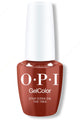 OPI GelColor Intelli-Gel - Star-zipan on the Tree 0.5 oz - Gel Polish at Beyond Polish