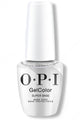 OPI GelColor Intelli-Gel - Super Base Base Coat 0.5 oz - #GC001 - Top & Base Coats at Beyond Polish