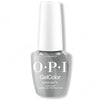 OPI GelColor Intelli-Gel - Super Matte Top Coat 0.5 oz - #GC004