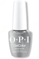 OPI GelColor Intelli-Gel - Super Matte Top Coat 0.5 oz - #GC004 - Top & Base Coats at Beyond Polish