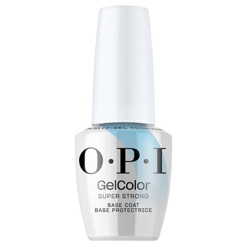 OPI GelColor Intelli-Gel - Super Strong Base Coat - #GC006 0.5 oz