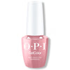 OPI GelColor Intelli-Gel - Suzi Calls The Paparazzi 0.5 Oz