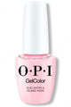 OPI GelColor Intelli-Gel - Suzi Shops & Island Hops 0.5 oz - #GCH71 - Gel Polish at Beyond Polish