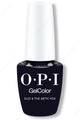 OPI GelColor Intelli-Gel - Suzi & the Arctic Fox 0.5 oz - Gel Polish at Beyond Polish
