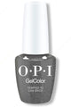 OPI GelColor Intelli-Gel - Tempted to Lick-orice 0.5 oz - Gel Polish at Beyond Polish