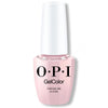 OPI GelColor Intelli-Gel - Throw Me A Kiss 0.5 Oz