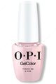 OPI GelColor Intelli-Gel - Throw Me A Kiss 0.5 Oz - Gel Polish at Beyond Polish