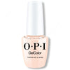 OPI GelColor Intelli-Gel - Throw Me A Wink 0.5 oz