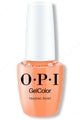 OPI GelColor Intelli-Gel - Trading Paint 0.5 oz - #GCD54 - Gel Polish at Beyond Polish