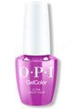 OPI GelColor Intelli-Gel - Ultra Violet Daze 0.5 oz - Gel Polish at Beyond Polish