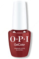 OPI GelColor Intelli-Gel - Vampire State Building 0.5 oz - Gel Polish at Beyond Polish