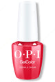 OPI GelColor Intelli-Gel - Vodka & Caviar 0.5 oz - Gel Polish at Beyond Polish