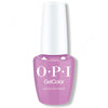 OPI GelColor Intelli-Gel - Vogue en Violet 0.5 oz