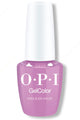 OPI GelColor Intelli-Gel - Vogue en Violet 0.5 oz - Gel Polish at Beyond Polish