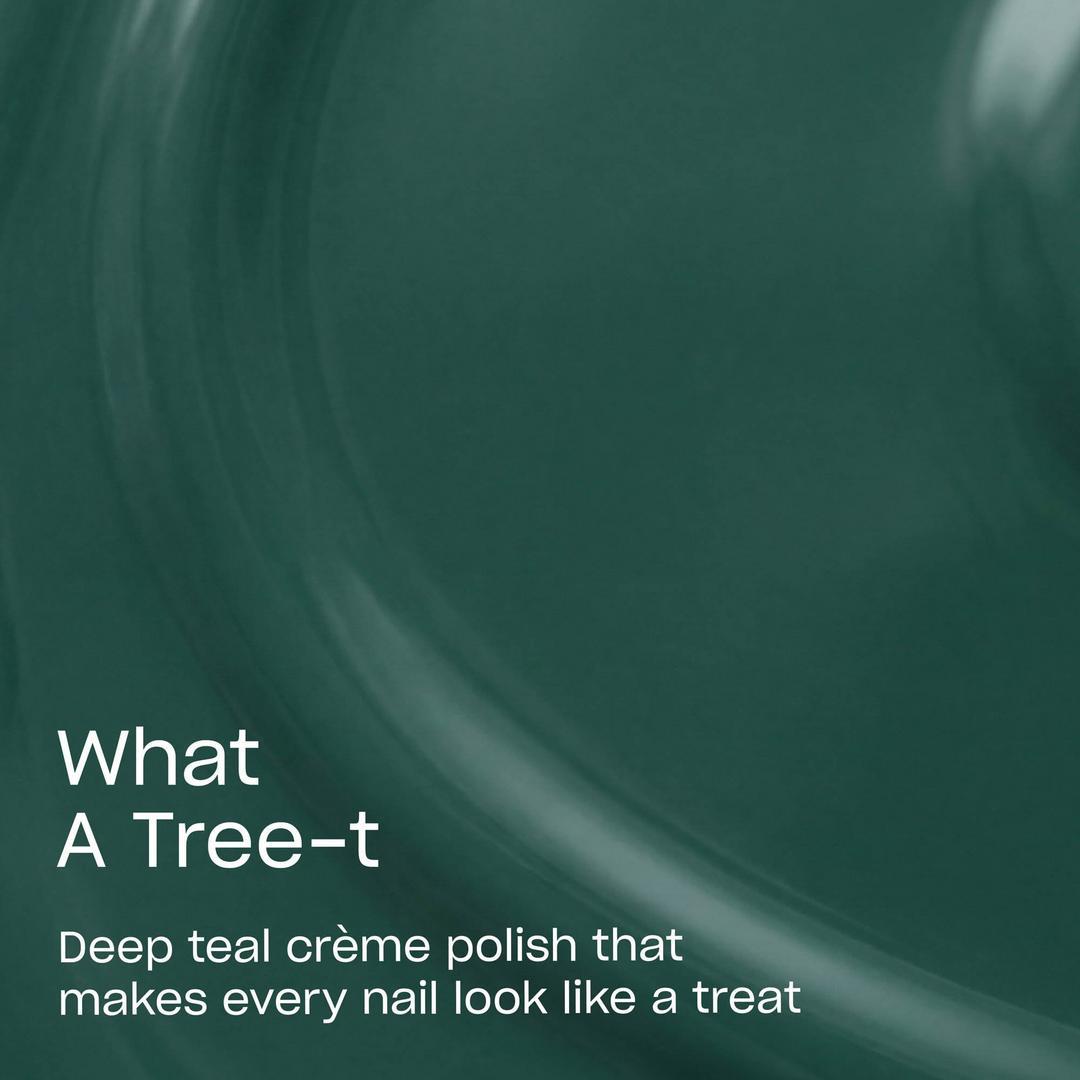 OPI GelColor Intelli-Gel - What A Tree-T 0.5 oz - Gel Polish at Beyond Polish