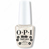 OPI GelColor Intelli-Gel - White Choco-Hot 0.5 oz
