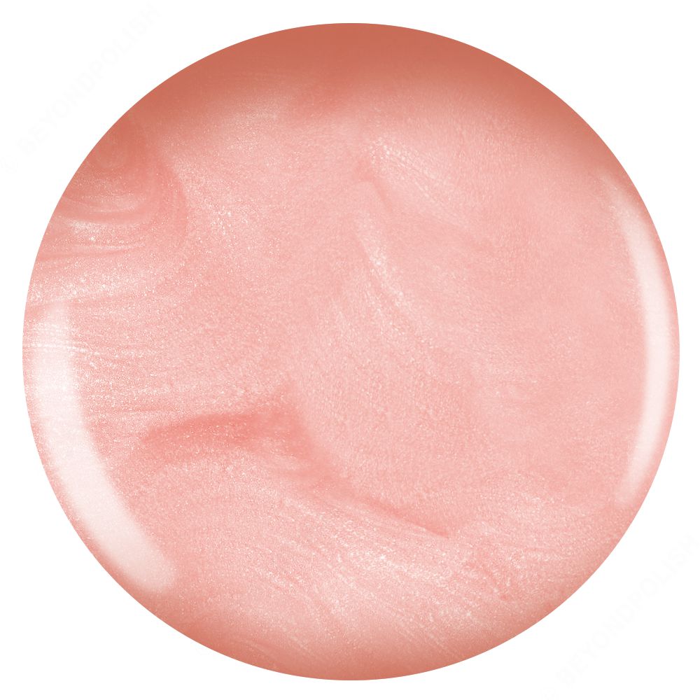 OPI GelColor Intelli-Gel - Worth a Pretty Penne 0.5 oz - #GCV27 - Gel Polish at Beyond Polish
