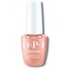 OPI GelColor Intelli-Gel - Worth a Pretty Penne 0.5 oz - #GCV27