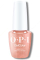 OPI GelColor Intelli-Gel - Worth a Pretty Penne 0.5 oz - #GCV27 - Gel Polish at Beyond Polish