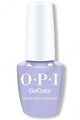 OPI GelColor Intelli-Gel - You’re Such a Budapest 0.5 oz - Gel Polish at Beyond Polish