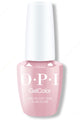 OPI GelColor Intelli-Gel - You’ve Got That Glas-glow 0.5 oz - #GCU22 - Gel Polish at Beyond Polish