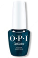 OPI GelColor Intelli-Gel - Yuletide Sweetings! 0.5 oz - Gel Polish at Beyond Polish