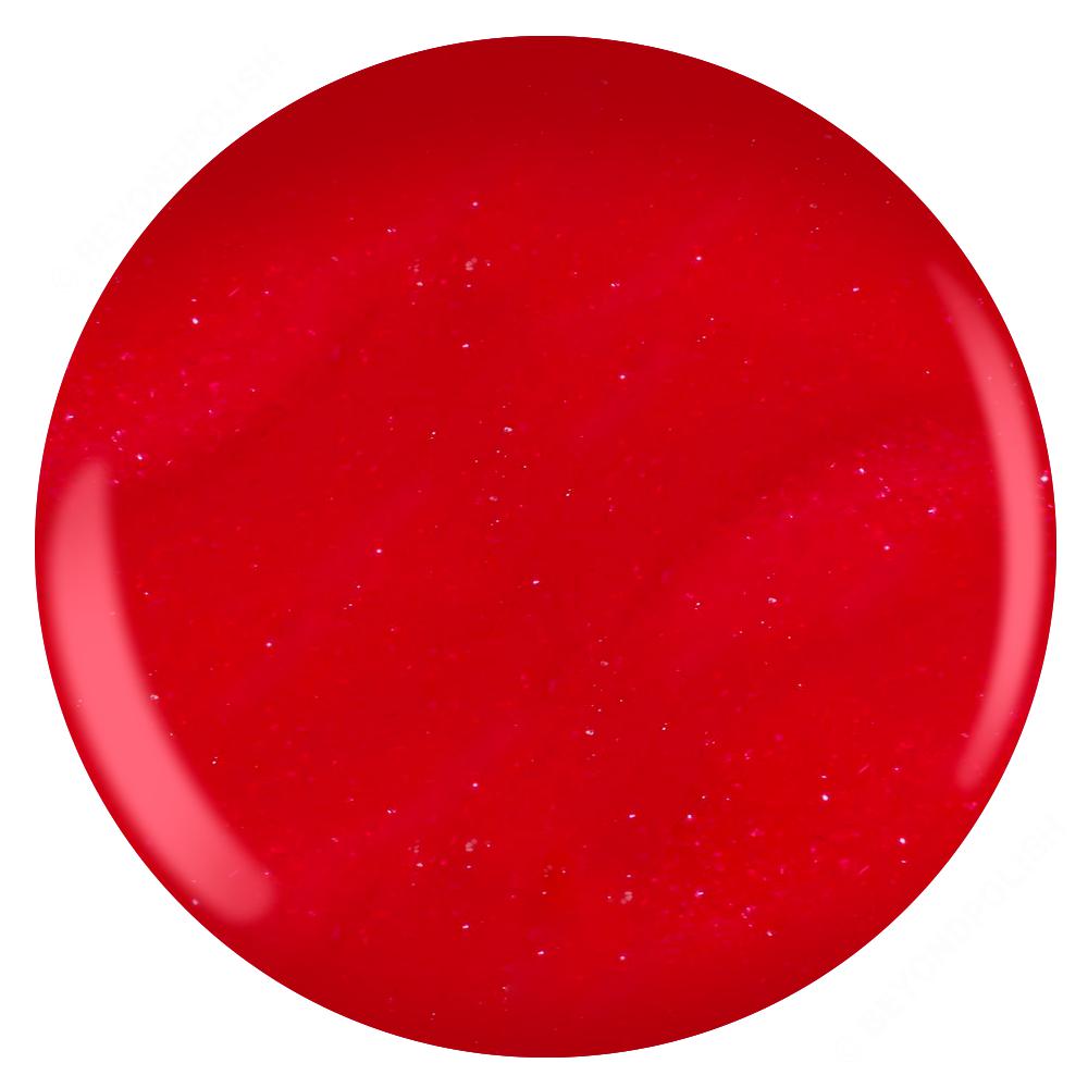 OPI GelColor - Left Your Texts On Red 0.5 oz - #GCS010 - Gel Polish at Beyond Polish