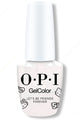 OPI GelColor - Let's Be Friends Forever 0.5 oz - #GCHK01 - Gel Polish at Beyond Polish
