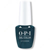 OPI GelColor - Let's Scrooge 0.5 oz - #GCHPQ04