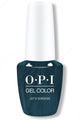 OPI GelColor - Let's Scrooge 0.5 oz - #GCHPQ04 - Gel Polish at Beyond Polish